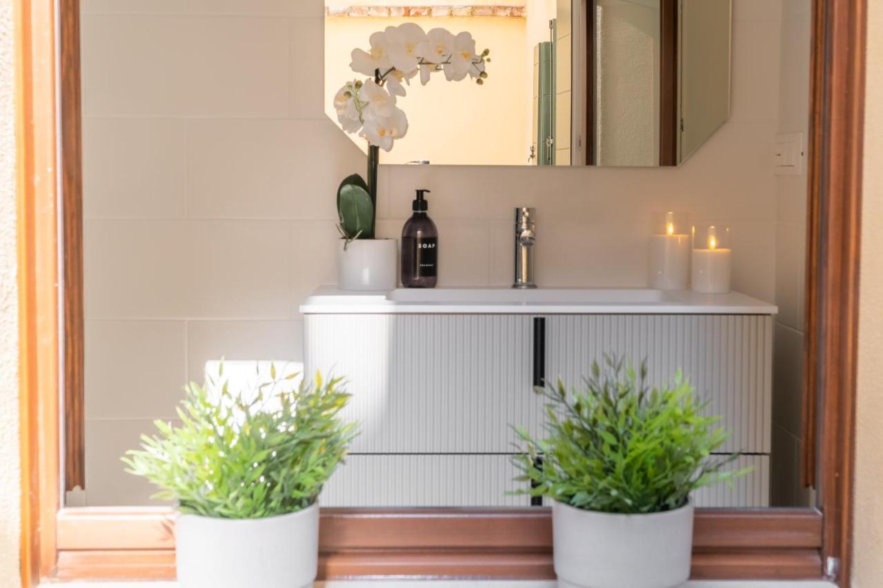 San Giacomo Dall'Orio Garden Apartment R&R Venice Exterior photo