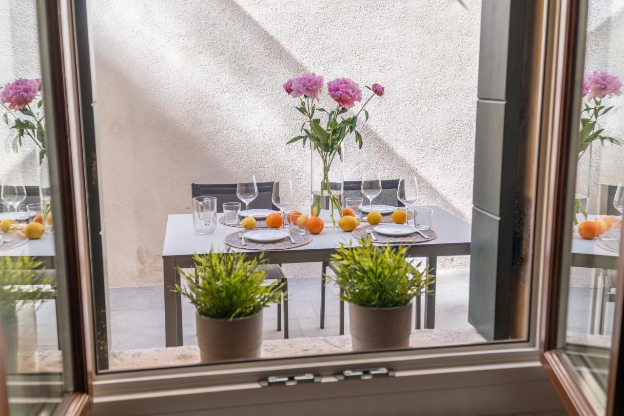 San Giacomo Dall'Orio Garden Apartment R&R Venice Exterior photo
