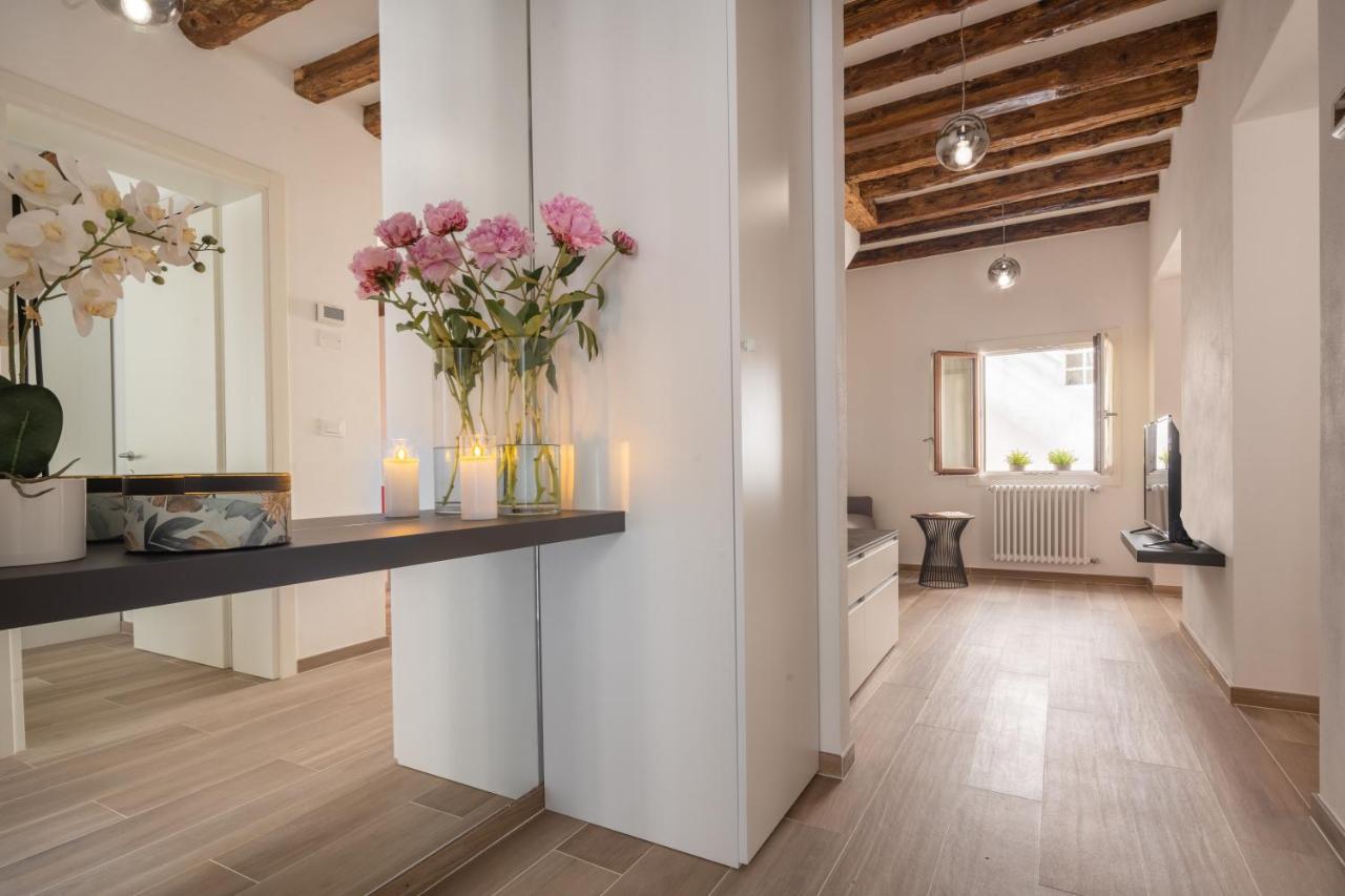 San Giacomo Dall'Orio Garden Apartment R&R Venice Exterior photo